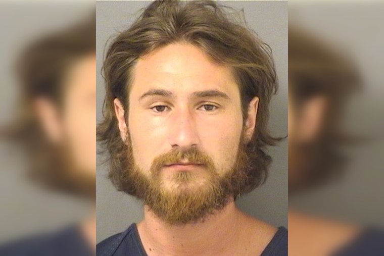 Tequila Towel Caper: Jupiter Cops Nab Alleged Lime‑Slicing Intruder