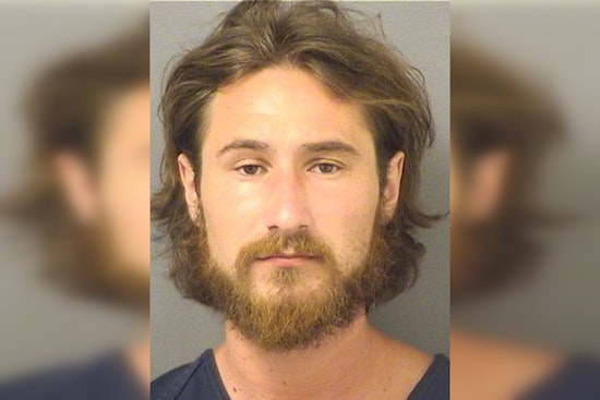 Tequila Towel Caper: Jupiter Cops Nab Alleged Lime‑Slicing Intruder