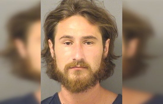Tequila Towel Caper: Jupiter Cops Nab Alleged Lime‑Slicing Intruder