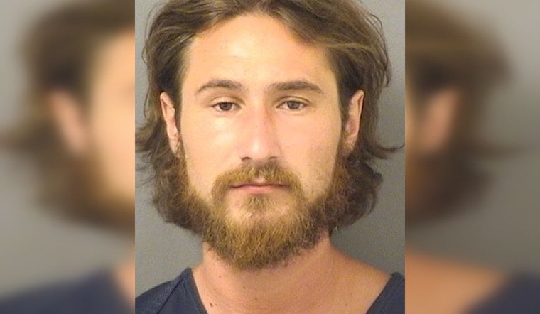 Tequila Towel Caper: Jupiter Cops Nab Alleged Lime‑Slicing Intruder
