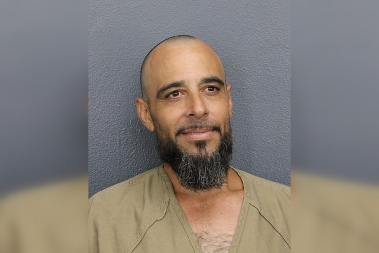 Terminal Cancer Bombshell Ignites Tamarac Vet Clinic Chaos, Deputies Say