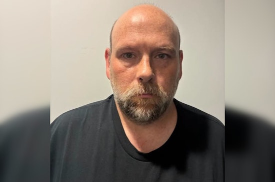 Terre Haute Man Jailed in White County Rape Case After State Police Probe
