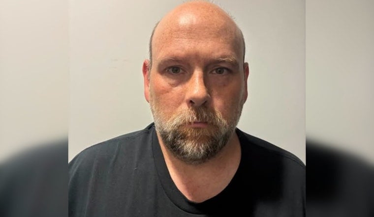 Terre Haute Man Jailed in White County Rape Case After State Police Probe