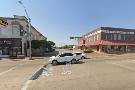 Terrell Train Strike Kills North Texas Woman