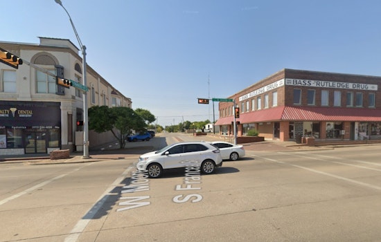 Terrell Train Strike Kills North Texas Woman