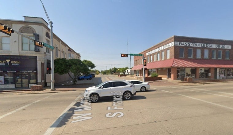 Terrell Train Strike Kills North Texas Woman