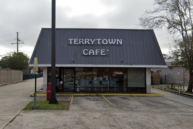 Terrytown Cafe Booted After 41 Years As Westbank Breakfast Staple