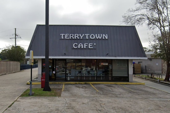 Terrytown Cafe Booted After 41 Years As Westbank Breakfast Staple