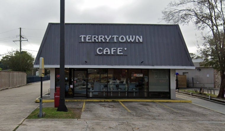 Terrytown Cafe Booted After 41 Years As Westbank Breakfast Staple