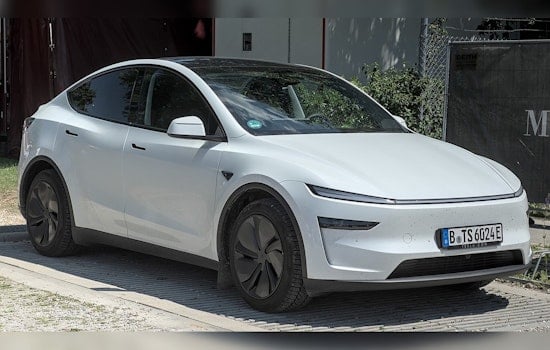 Tesla Robotaxis Invade Tampa Streets As Earnings Clock Ticks