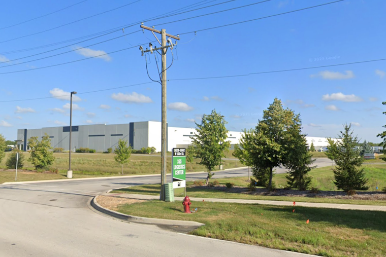 Tesla Locks In Huge Lockport Warehouse For Its Chicago Parts Hub
