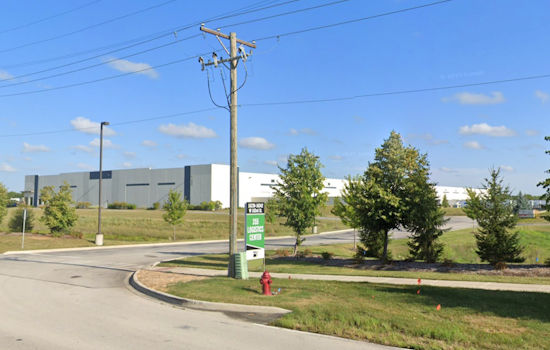 Tesla Locks In Huge Lockport Warehouse For Its Chicago Parts Hub