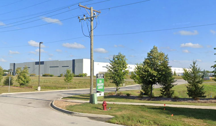 Tesla Locks In Huge Lockport Warehouse For Its Chicago Parts Hub