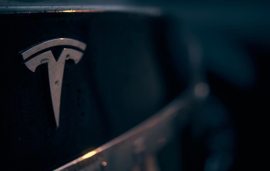 Tesla Suspension Probe Puts 1.2 Million Vehicles Under Federal Microscope