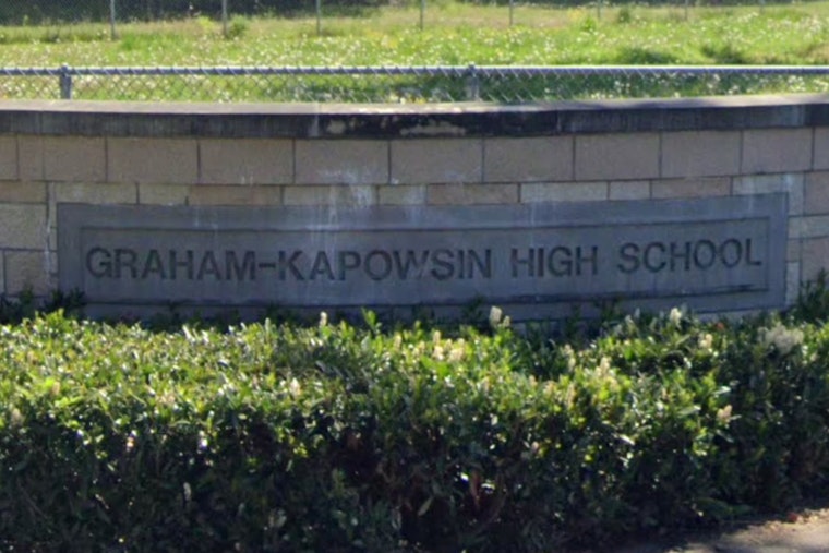 Testosterone Vials In Pride Display Put Bethel Schools In Fed Crosshairs