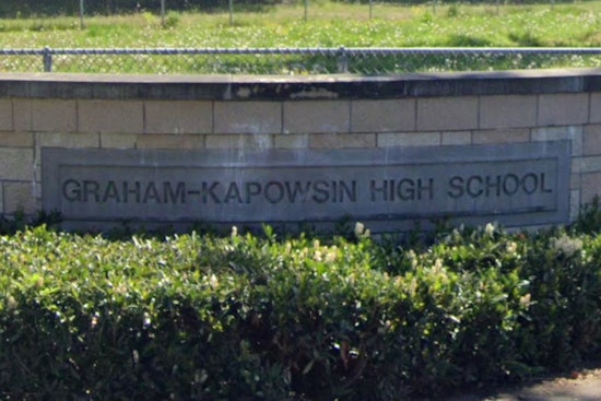 Testosterone Vials In Pride Display Put Bethel Schools In Fed Crosshairs