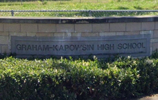 Testosterone Vials In Pride Display Put Bethel Schools In Fed Crosshairs