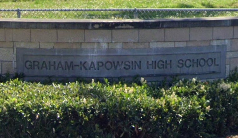 Testosterone Vials In Pride Display Put Bethel Schools In Fed Crosshairs