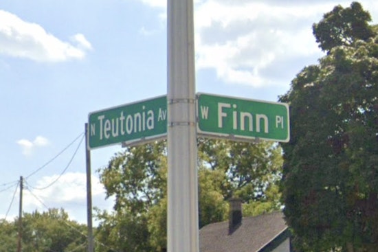 Teutonia Turn Ends in Tragedy for Milwaukee Biker