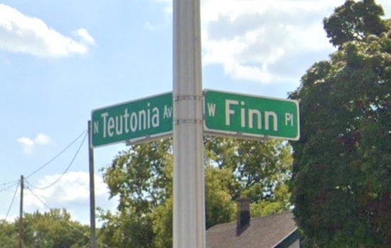 Teutonia Turn Ends in Tragedy for Milwaukee Biker