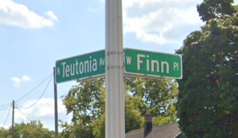 Teutonia Turn Ends in Tragedy for Milwaukee Biker