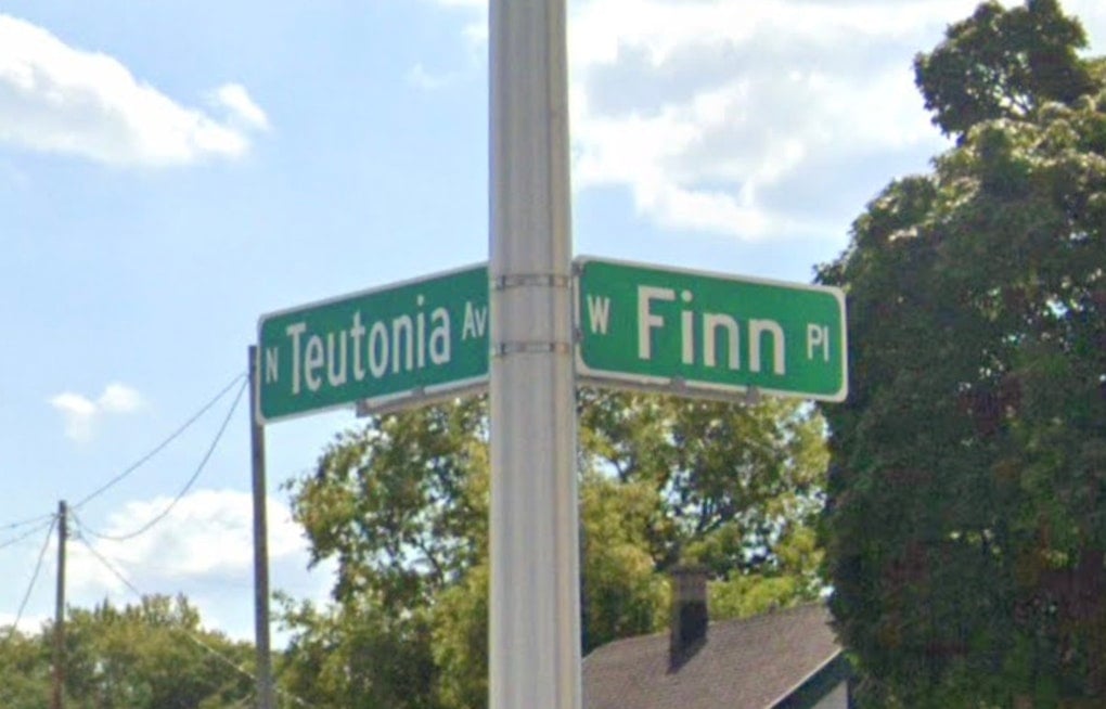 Teutonia Turn Ends in Tragedy for Milwaukee Biker