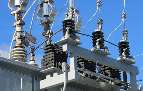 Texas Battery Upstart Plugs Into Chicago, Bringing Jobs and Cheaper Power