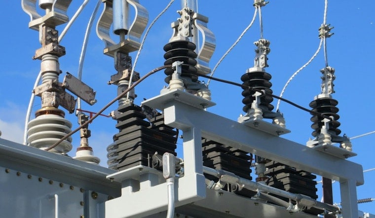 Texas Battery Upstart Plugs Into Chicago, Bringing Jobs and Cheaper Power