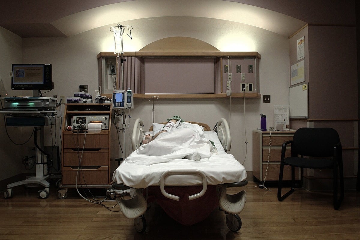 Texas Children's $200M Expansion Gives Houston Moms More Delivery Room