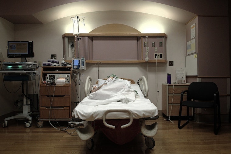 Texas Children’s $200M Expansion Gives Houston Moms More Delivery Room