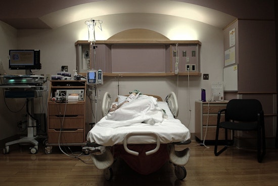 Texas Children’s $200M Expansion Gives Houston Moms More Delivery Room