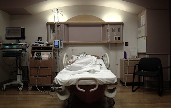 Texas Children’s $200M Expansion Gives Houston Moms More Delivery Room