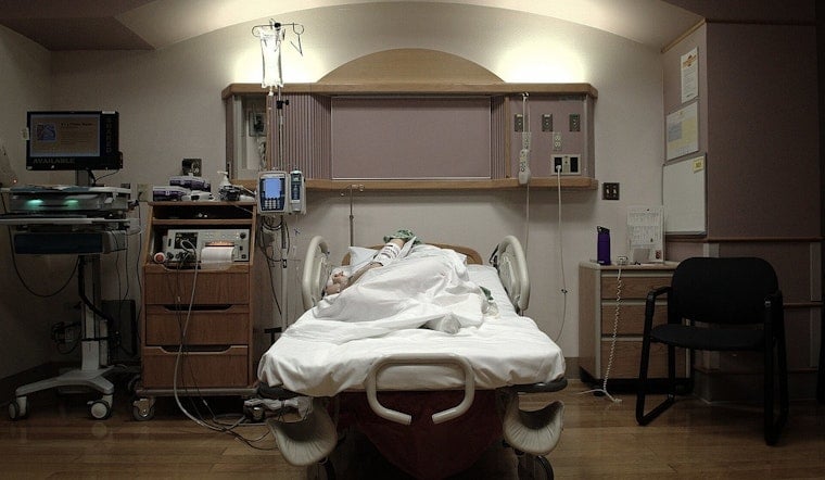 Texas Children’s $200M Expansion Gives Houston Moms More Delivery Room