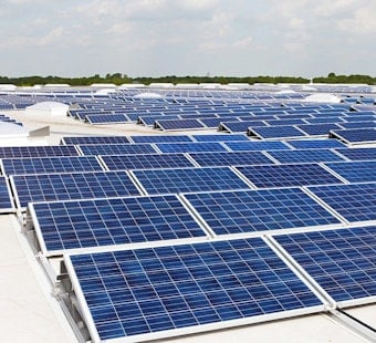 Texas Coal Country Gets 1.2GW Solar Jolt At Twin Oaks