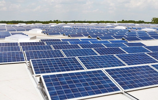 Texas Coal Country Gets 1.2GW Solar Jolt At Twin Oaks