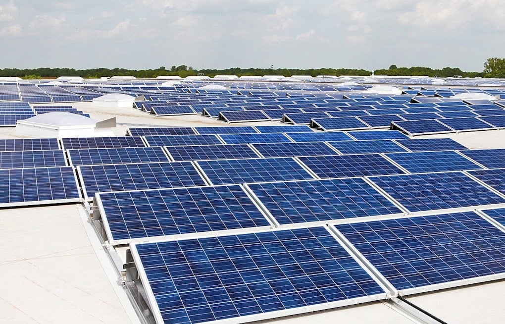 Texas Coal Country Gets 1.2GW Solar Jolt At Twin Oaks