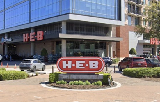Texas Cookouts Scramble As H‑E‑B Hits Brakes On Online Orders
