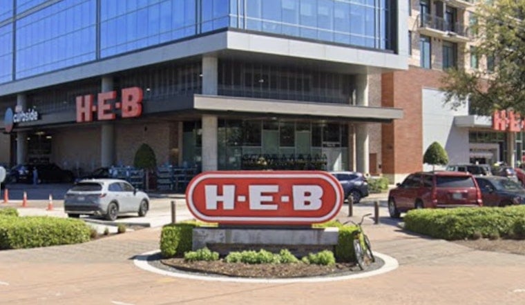 Texas Cookouts Scramble As H‑E‑B Hits Brakes On Online Orders