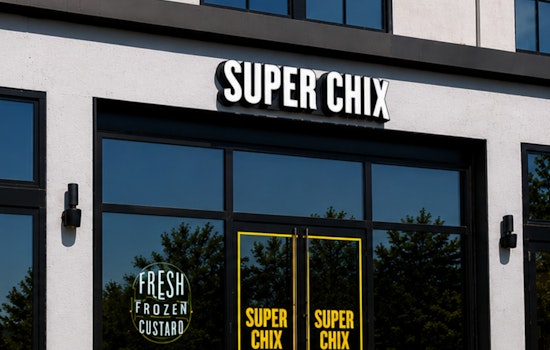 Texas Fried Chicken Invasion Lands on Seattle Waterfront