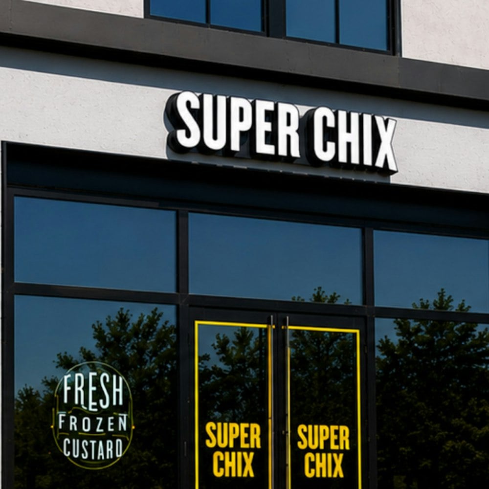 Texas Fried Chicken Invasion Lands on Seattle Waterfront
