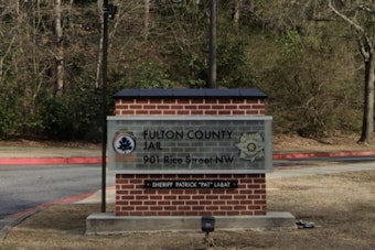 Texas Fugitive Busted During Atlanta Greyhound Pit Stop
