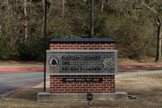 Texas Fugitive Busted During Atlanta Greyhound Pit Stop
