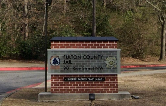 Texas Fugitive Busted During Atlanta Greyhound Pit Stop
