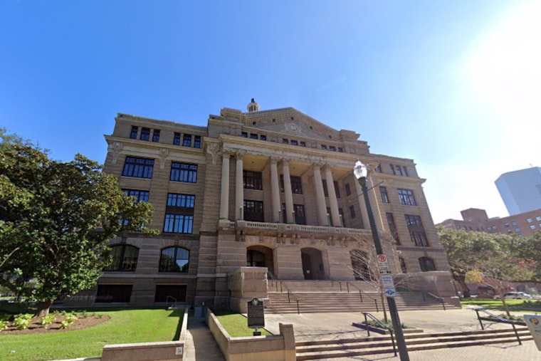 Texas Judges Tell ICE, 90 Days, Then a Bond Hearing