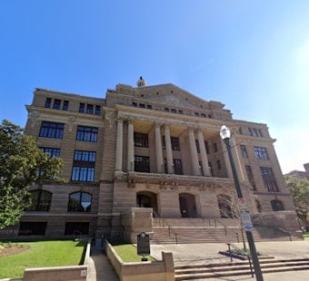 Texas Judges Tell ICE, 90 Days, Then a Bond Hearing
