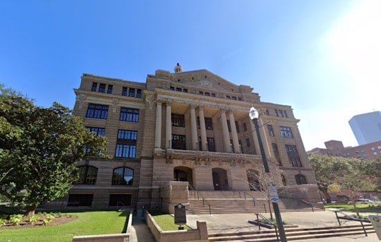 Texas Judges Tell ICE, 90 Days, Then a Bond Hearing