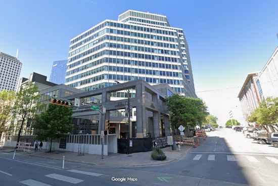 Texas Monthly Austin HQ Getting $15 Million Makeover