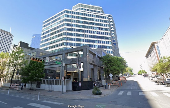 Texas Monthly Austin HQ Getting $15 Million Makeover