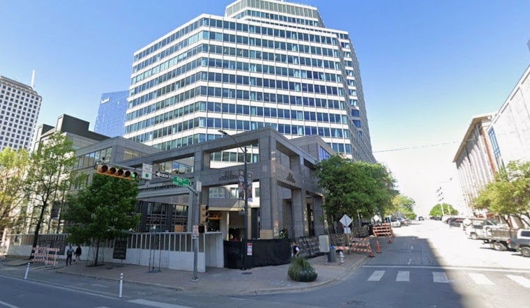 Texas Monthly Austin HQ Getting $15 Million Makeover