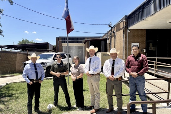 Texas Rangers Nab Crystal City Man In 1990 Kentucky Rape Cold Case
